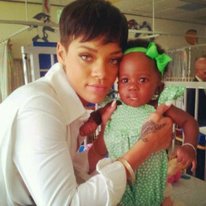 Rihanna Rihanna